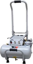 Kitpro Basso LB25/440 10 bar compressor