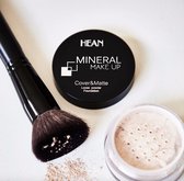 Minerale Foundation Hean Cosmetics, kleur 902
