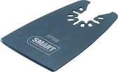 SMART Blades Multitool Flexibele Schraper - Siliconen/Kurk/Linoleum/Verf/Lijm - 50x42mm