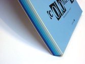 Colorart papier A4 120grams 100vel cool colours