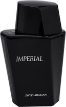 Swiss Arabian Imperial - Eau de parfum spray - 100 ml
