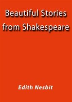 Beautiful stories from Shakespeare