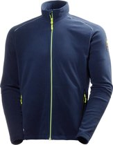 Helly Hansen Aker Fleece Jacket S (585 Eveningblue)