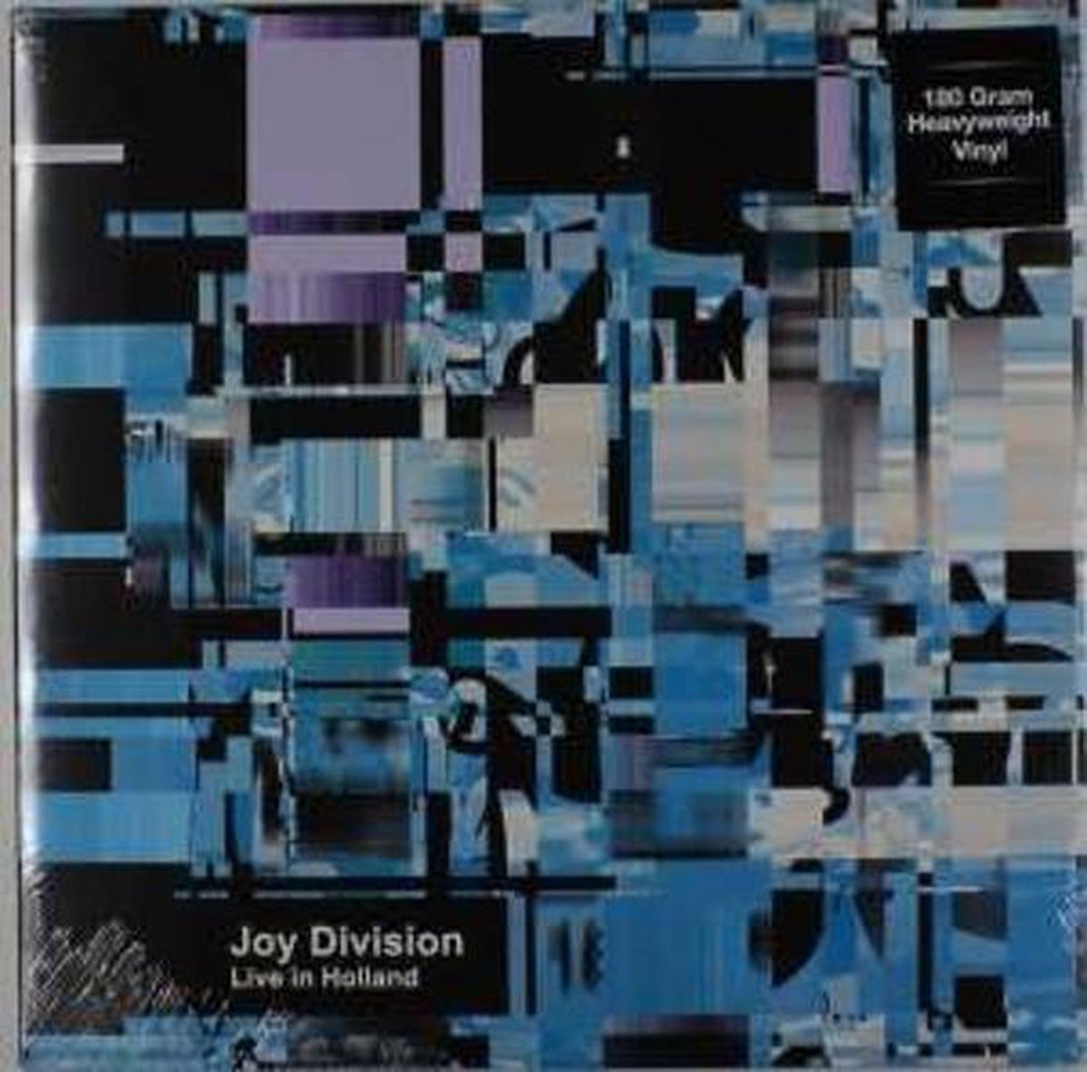 Joy Division - Live In Holland - Joy Division