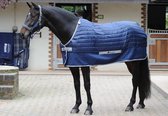Bucas Select Quilt 150 SF 115/152 cm blauw