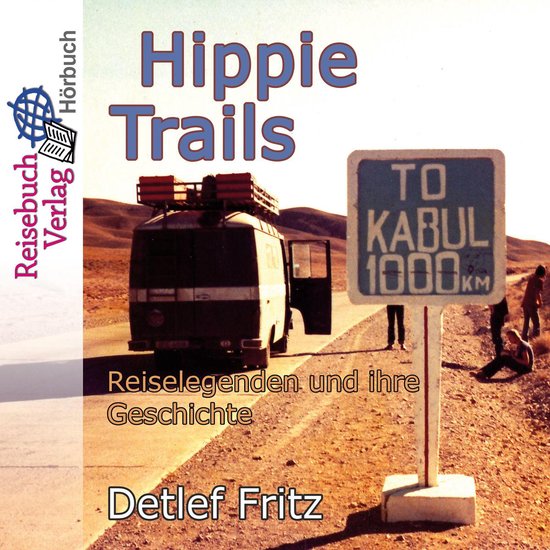 Hippie-Trails - cover