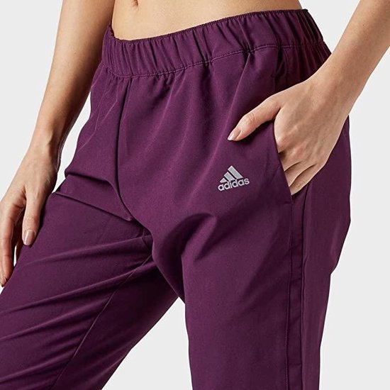 Adidas BS2909 - Pantalon/ pantalon de sport - violet - taille M