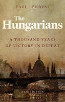 Omslag The Hungarians