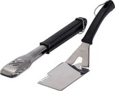Barbecue / BBQ Spatel en Vleestang