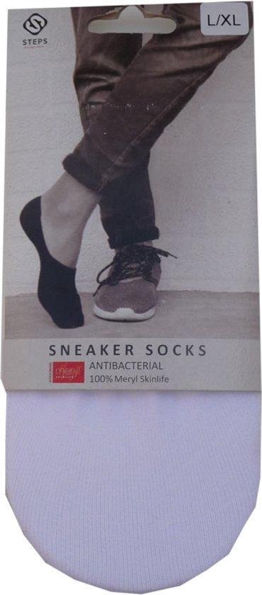 Baby- kinder sokken anti slip Apollo (4 paar)