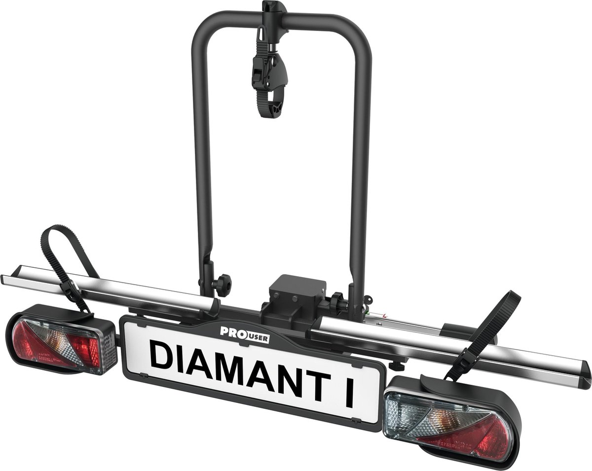 diamant electric bike