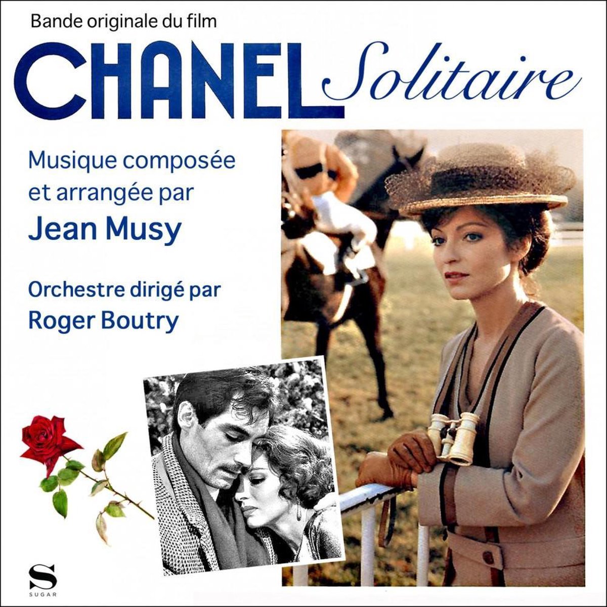 Chanel Solitaire