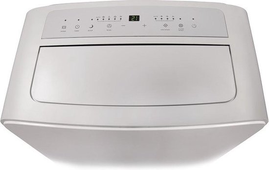 Xtra - Mobiele Airco
