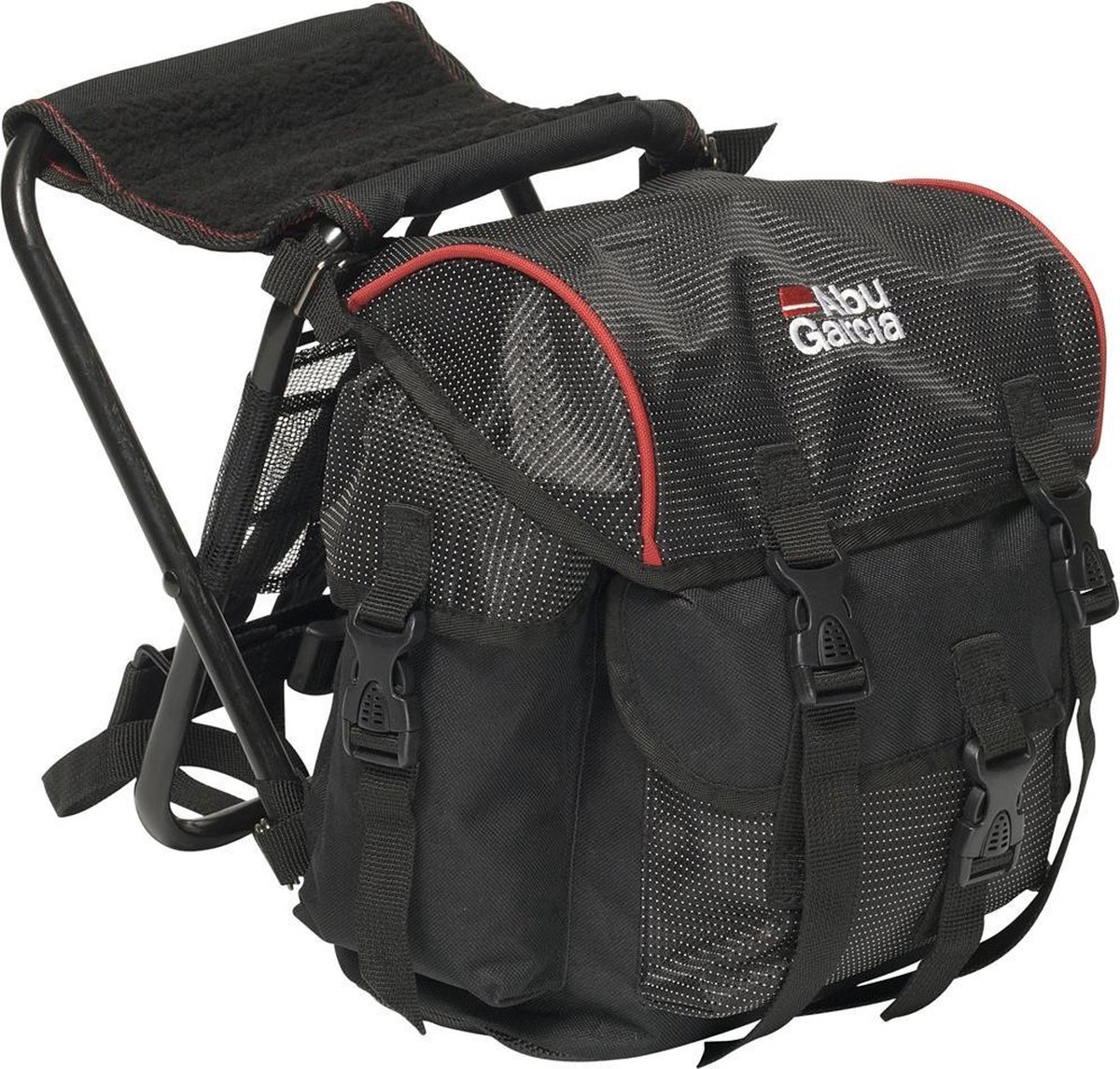 Abu Rucksack / Chair Children | Visrugtas