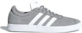 adidas Sneakers - Maat 44 2/3 - Mannen - grijs/wit