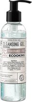 Ecooking - Cleansing Gel Fragrance Free 200 ml
