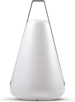 Extreme Lounging - b-bulb+ LED lamp - wit