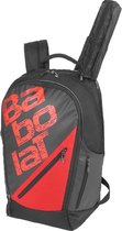 Babolat Backpack Expand Team Line black/red