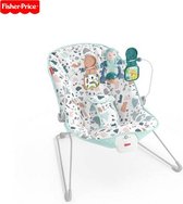 Fisher-Price Signature Terazzo Bouncer - Schommelstoel