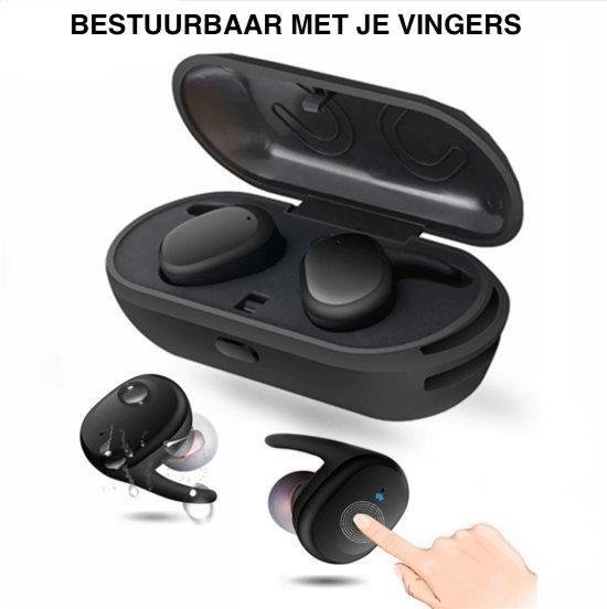 mani draadloze oordopjes