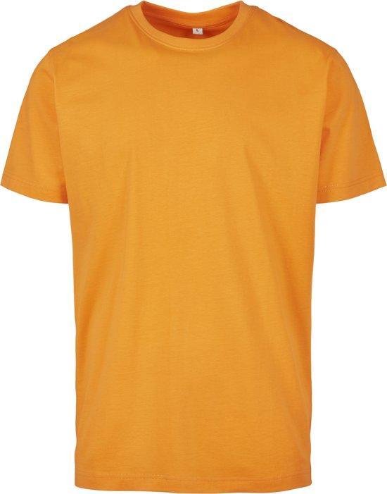 3x Merkloos T-Shirt - Tshirt Heren T-shirt S