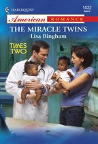 The Miracle Twins (Mills & Boon American Romance)