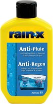 Rain-X - Rain-X Anti Regen 200ml - Altijd Garantie