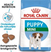 Bol.com Royal Canin Mini Puppy - 4 kg aanbieding