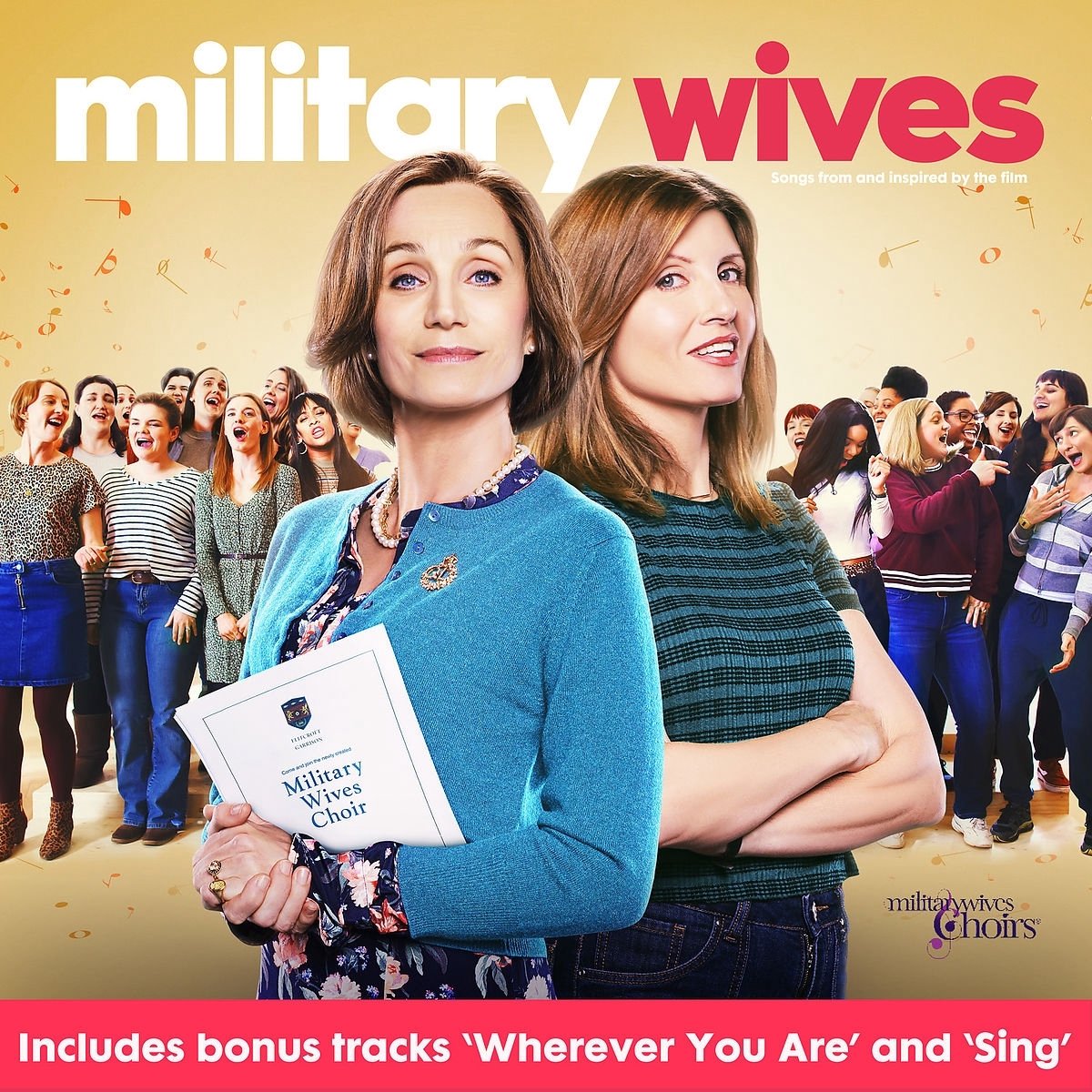 Military Wives