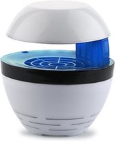 Muggenlamp Muggenvanger Insectenlamp voor 60 m2 USB voeding 5 w