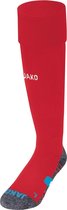 Jako - Socks Premium - Rood - Algemeen - maat  39/42