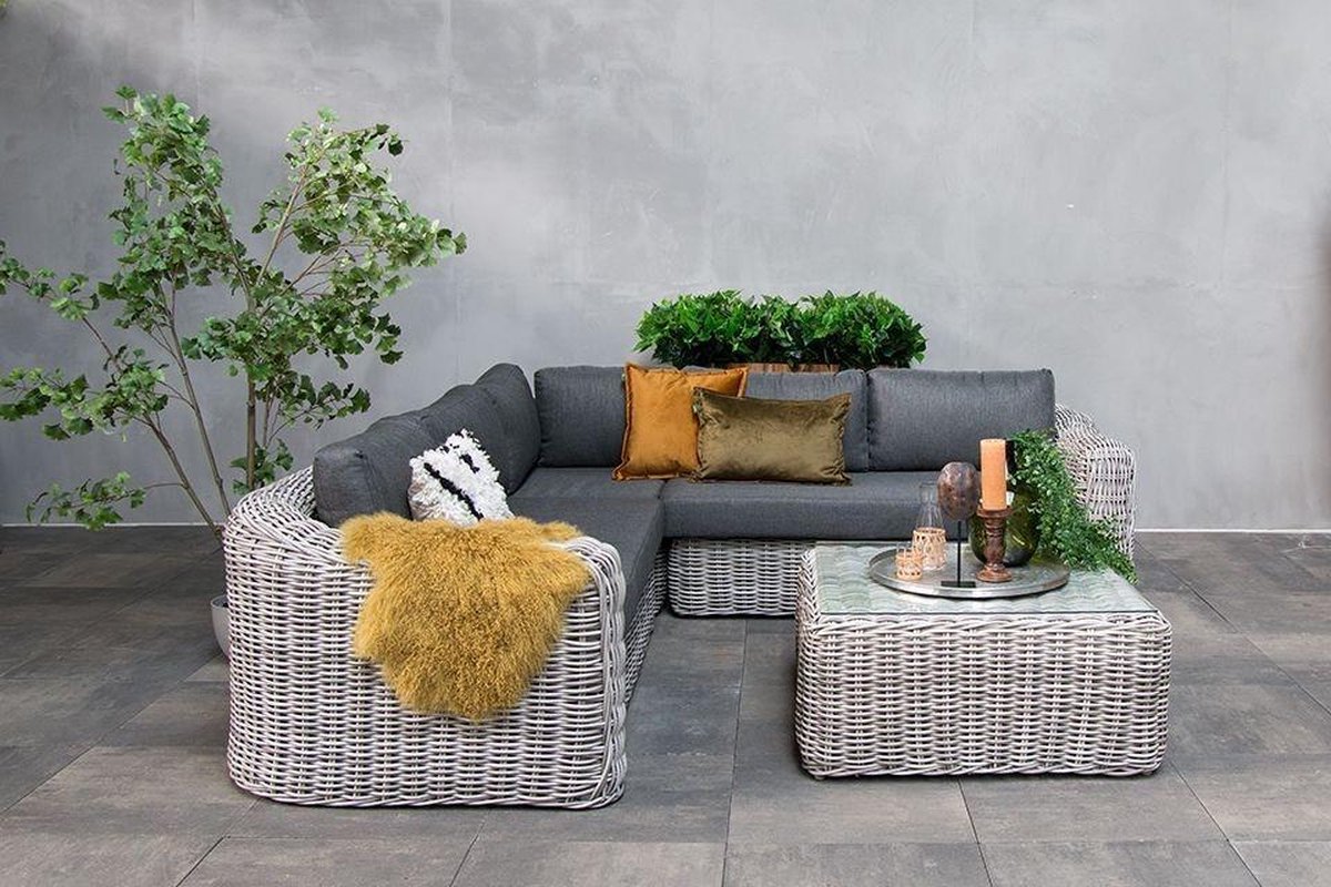 Fonteyn | Loungeset Dakota