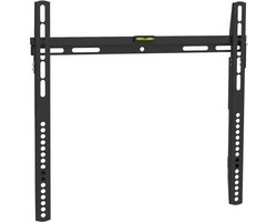 BELIFE Ultra platte TV muurbeugel voor LG OLED55C9PLA | 49SM9000PLA | 43UM7400PLB - 32 tot en met 55 inch televisies - Extra Plat