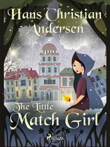 Hans Christian Andersen's Stories - The Little Match Girl