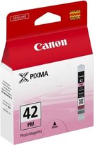 Canon CLI-42PM - Inktcartridge / Foto Magenta