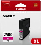 Canon PGI-2500XL M Magenta inktcartridge