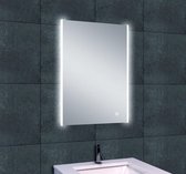 Duo de salle de bain Duo LED - 50x70 cm