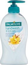 Palmolive Vloeibaar Handwaslotion Vanilla & Soft Cotton - 250ml