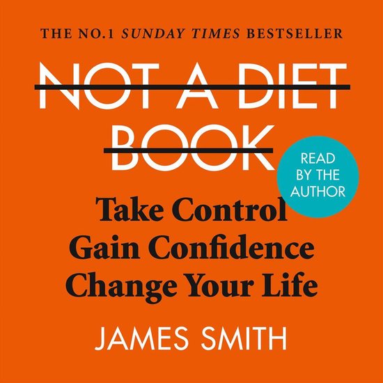 Not a Diet Book - cover