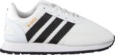Adidas N-5923 C Lage sneakers - Jongens - Wit - Maat 31