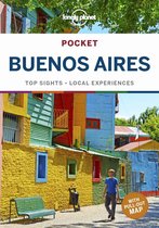 Lonely Planet Pocket Buenos Aires