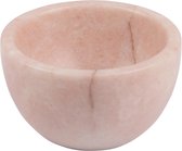 Mini bowl STONED pink set van 2