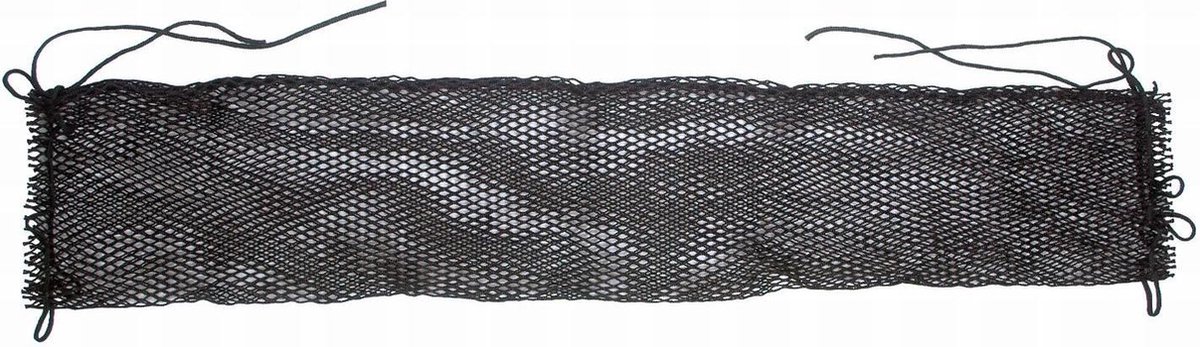 Dive Technics Flesnetje 7 Liter - Zwart