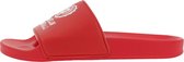 Franklin & Marshall - Flip-Flop/Slide - Men - Red - 43 - Slippers