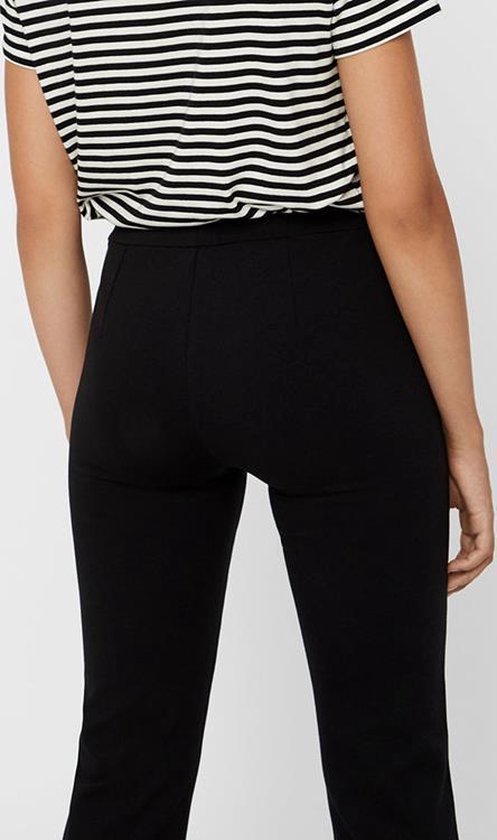 Flared dames VERO MODA wijde broeken | KLEDING.nl