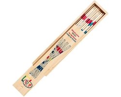 GOKI Spel - Mikado - L18Cm - 5 Jaar
