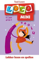 Mini Loco Taal/ Lezen 3-1