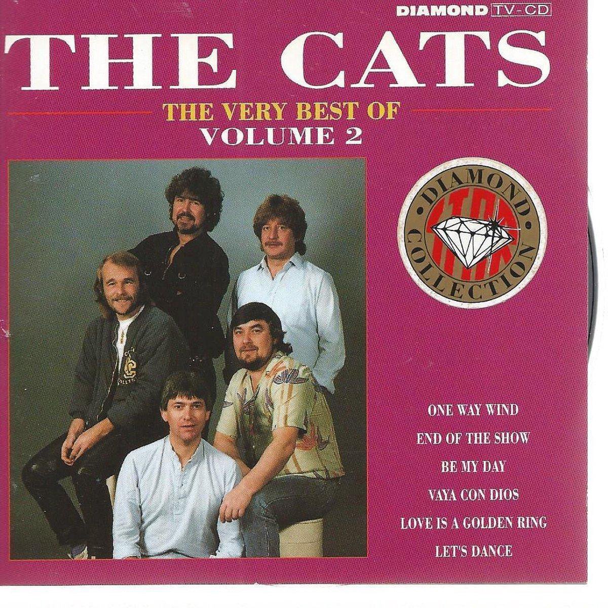 The Very Best Of - Vol.2 (Diamond Collection)