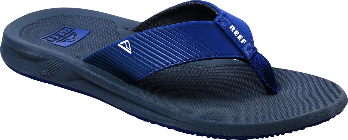 Reef Phantom Ii Heren Slippers Grijs