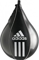 Adidas Speedball 20x 30 cm - Zwart
